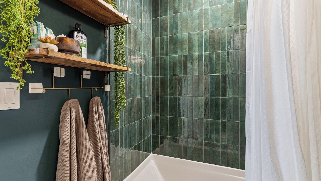 Photo of Bathroom in South Salt Lake