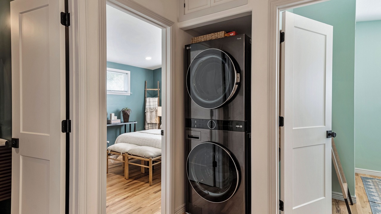 Photo of Bedroom in South Salt Lake