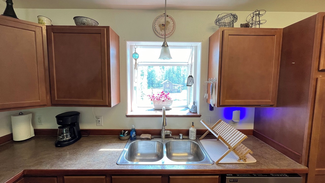 Photo of Kitchen in Palmer