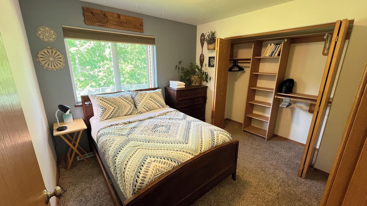 Photo of Bedroom in Palmer