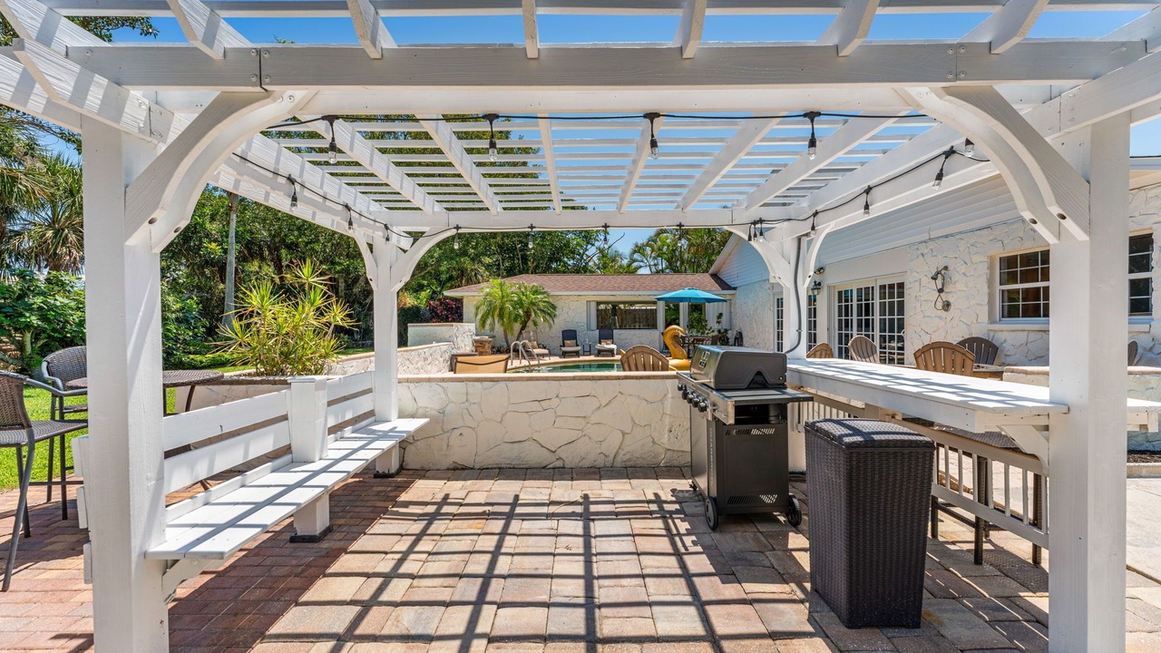 Photo of Outdoor in Melbourne Beach
