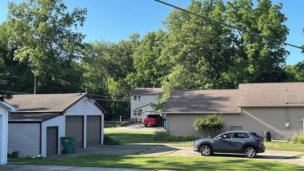 Photo of Outdoor in Mill Creek