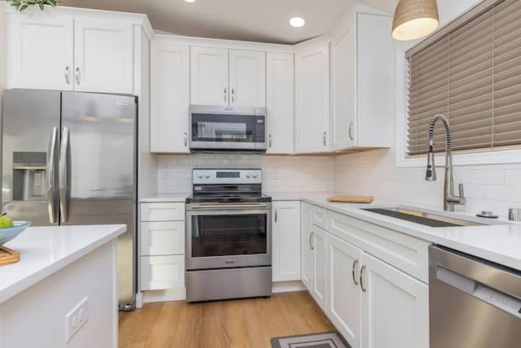 Photo of Kitchen in North Star