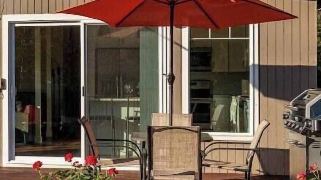 Photo of Patio Balcony in North Star