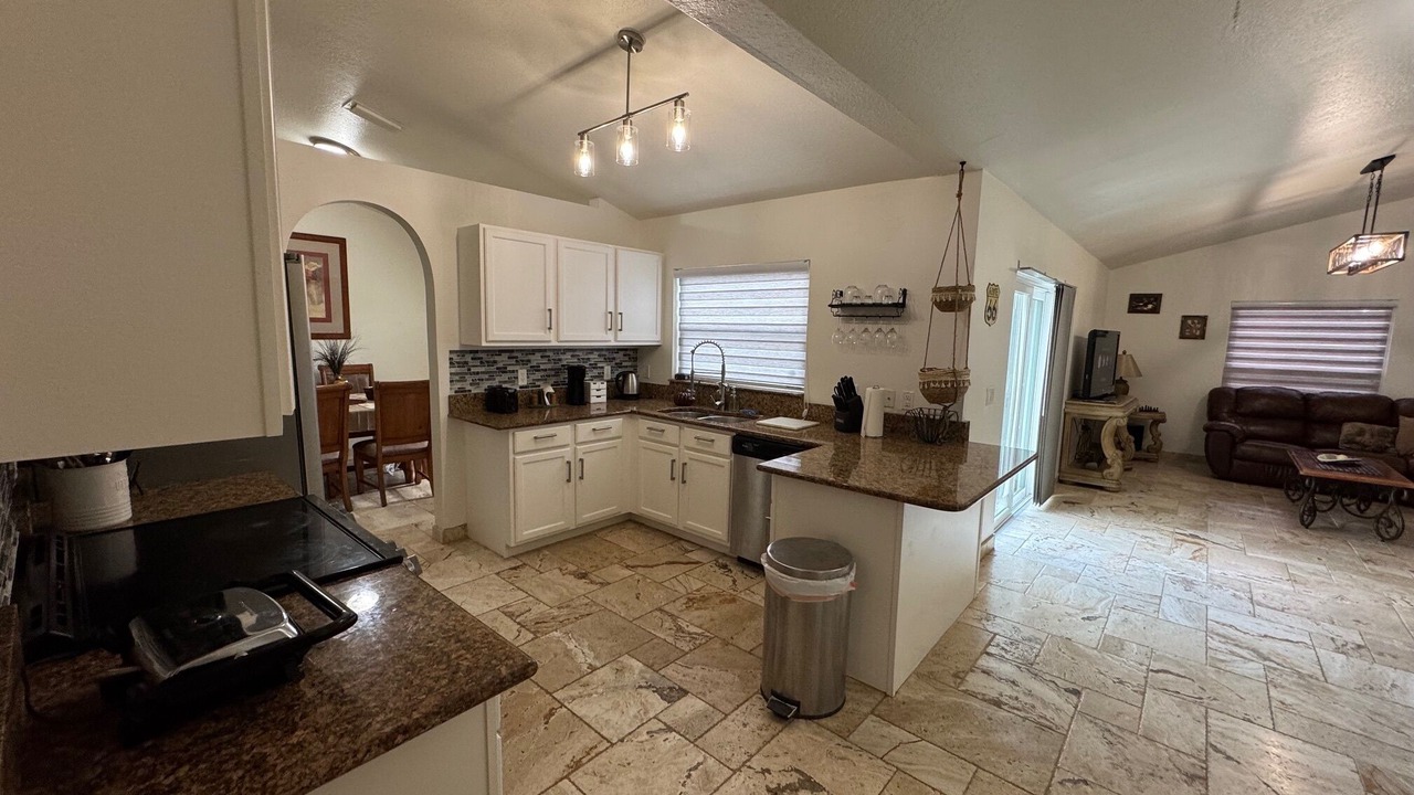 Photo of Kitchen in Interchange Square