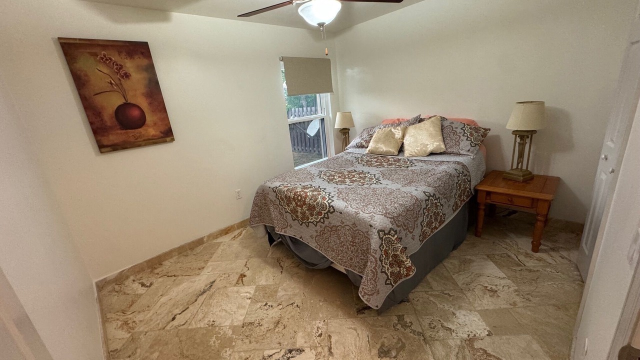 Photo of Bedroom in Interchange Square