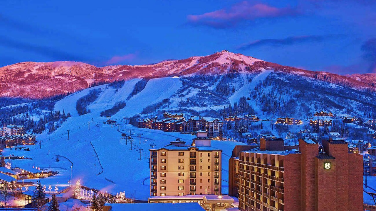 Photo of Others in Steamboat Springs