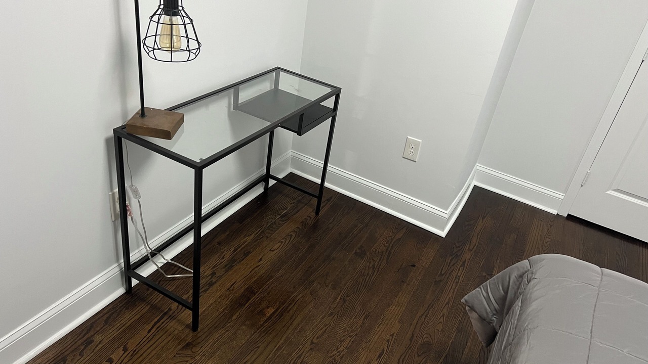 Photo of Bedroom in Atlanta