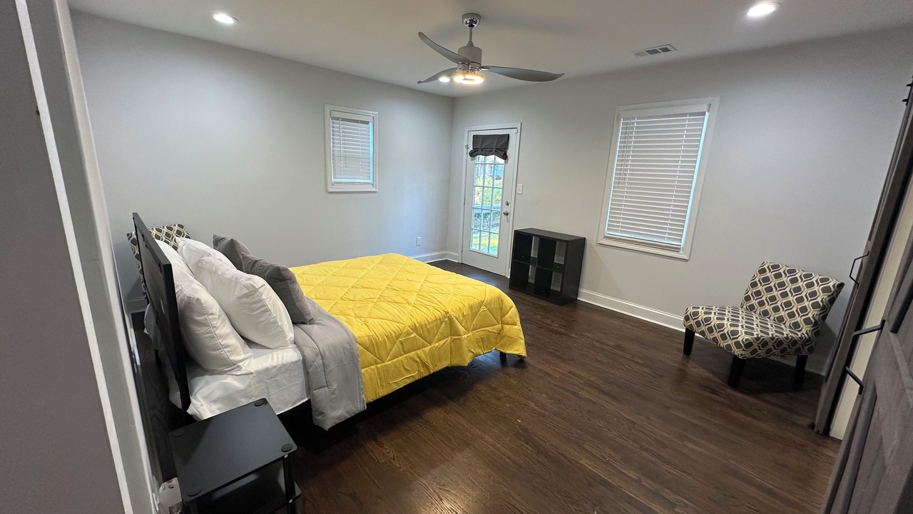 Photo of Bedroom in Atlanta