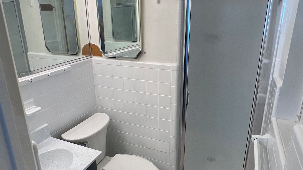 Photo of Bathroom in Melbourne