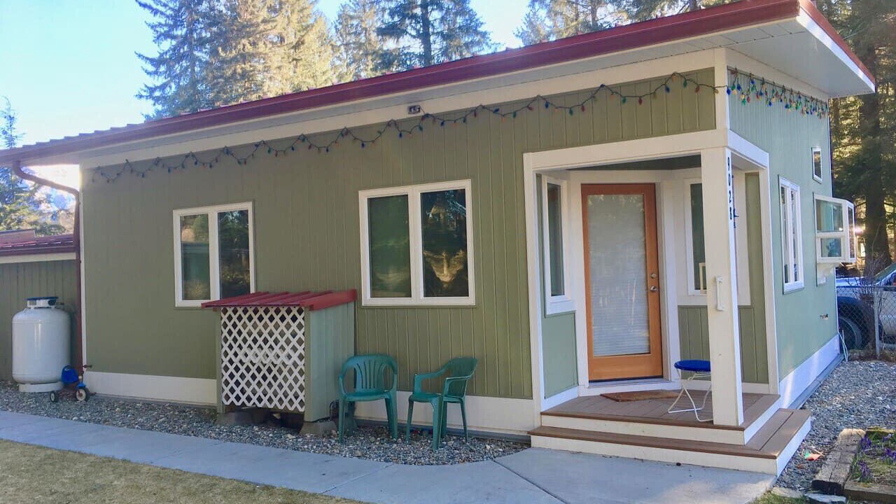 Photo of Outdoor in Mendenhall Valley