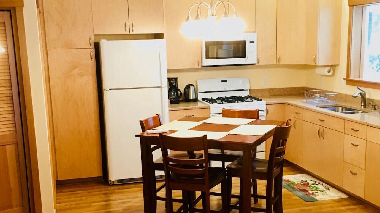 Photo of Kitchen in Mendenhall Valley