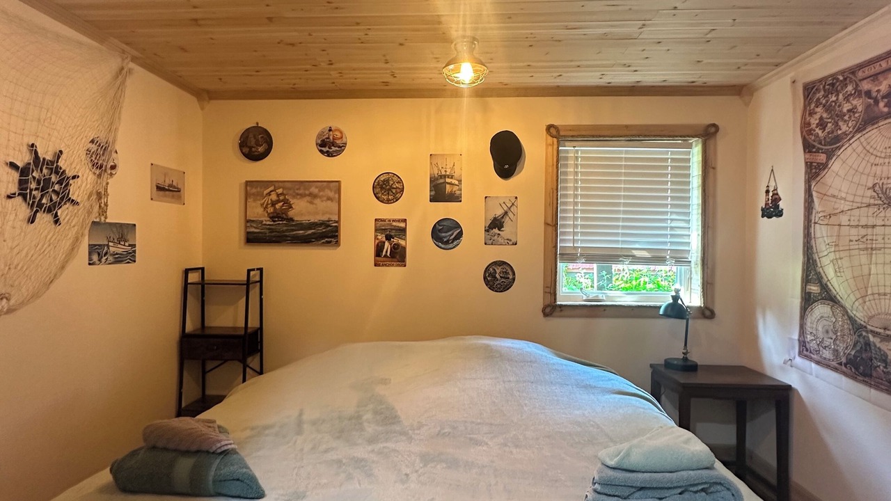 Photo of Bedroom in Knik River