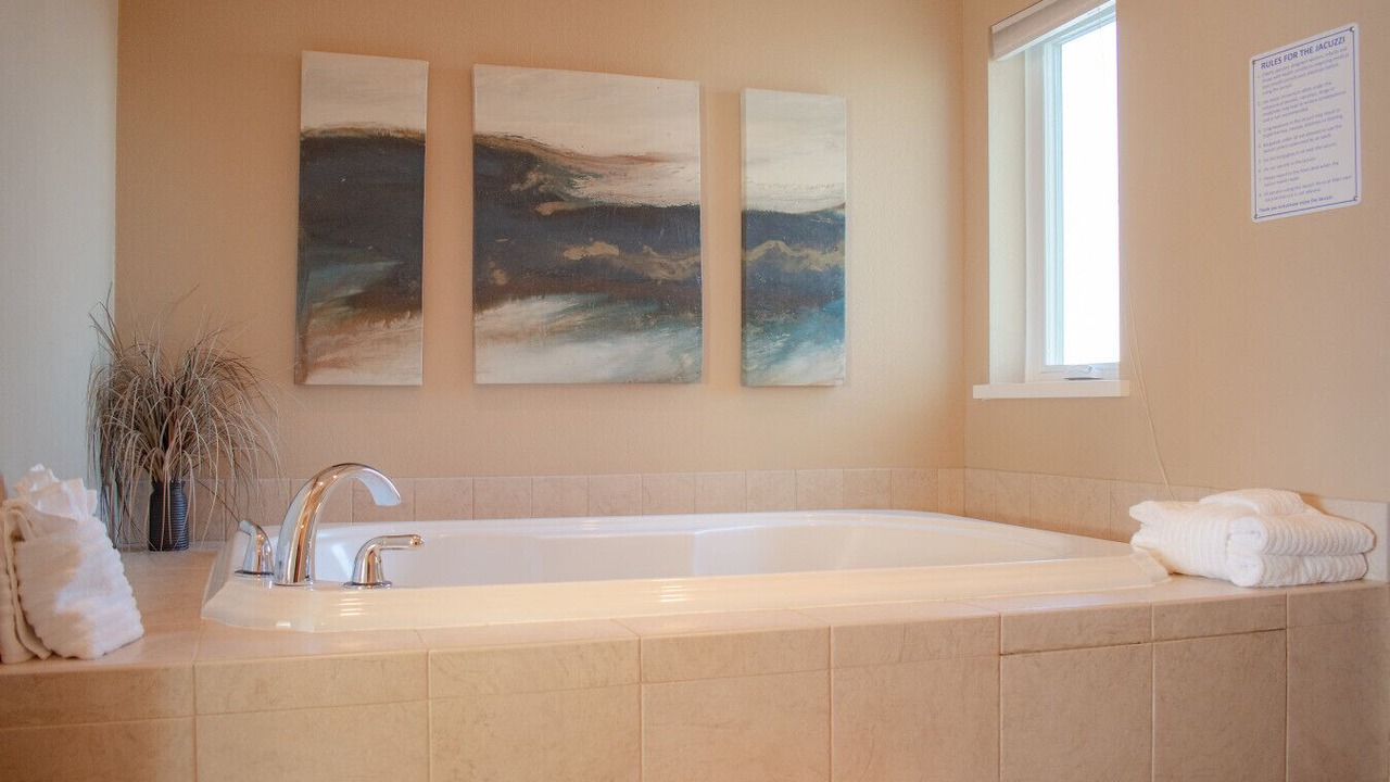 Photo of Bathroom in Homer