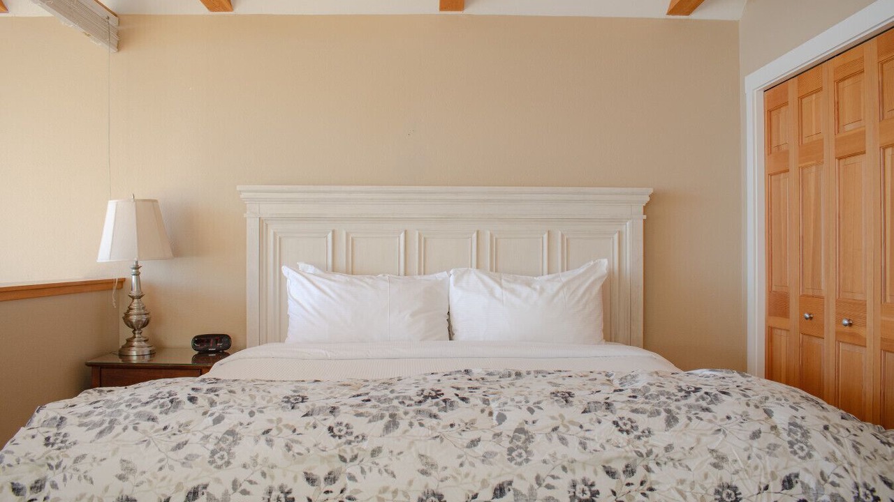 Photo of Bedroom in Homer