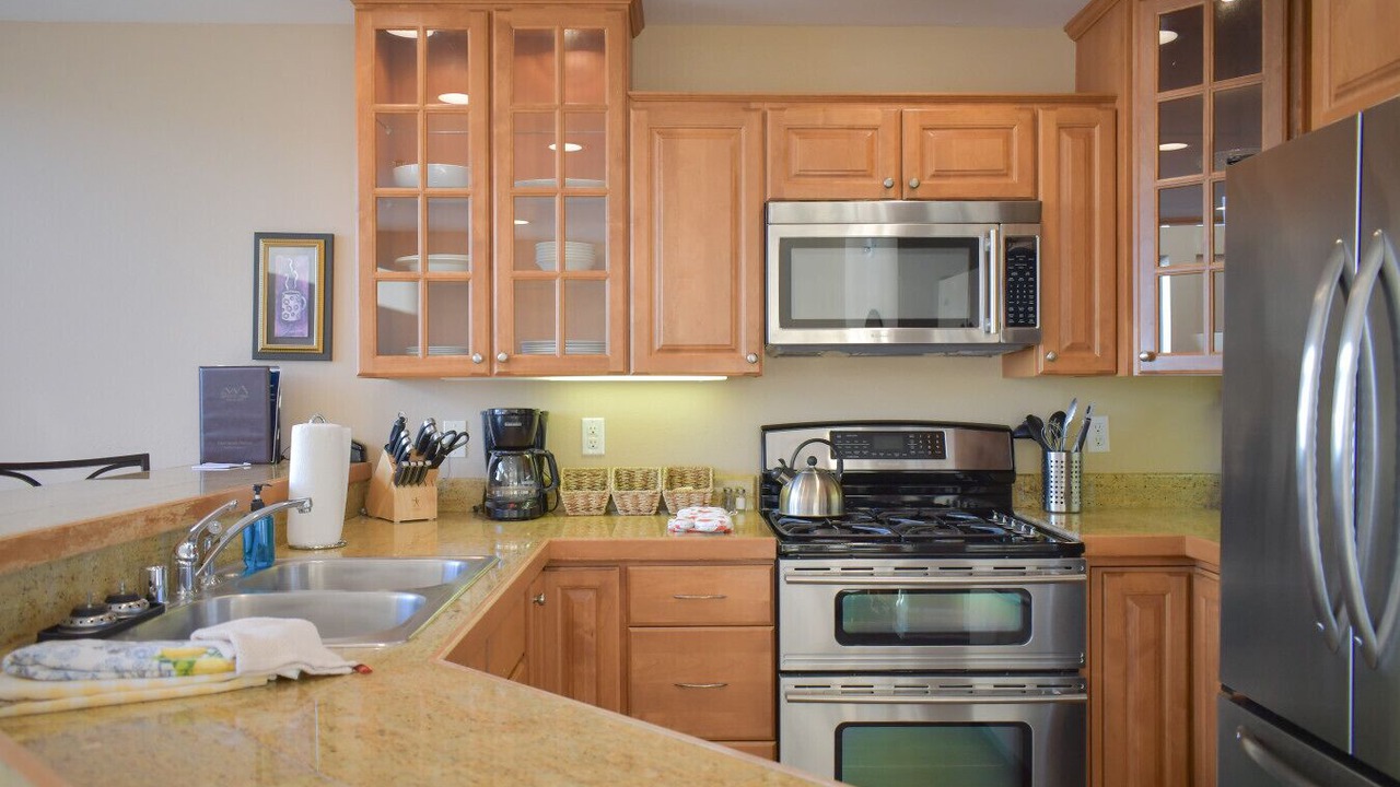 Photo of Kitchen in Homer