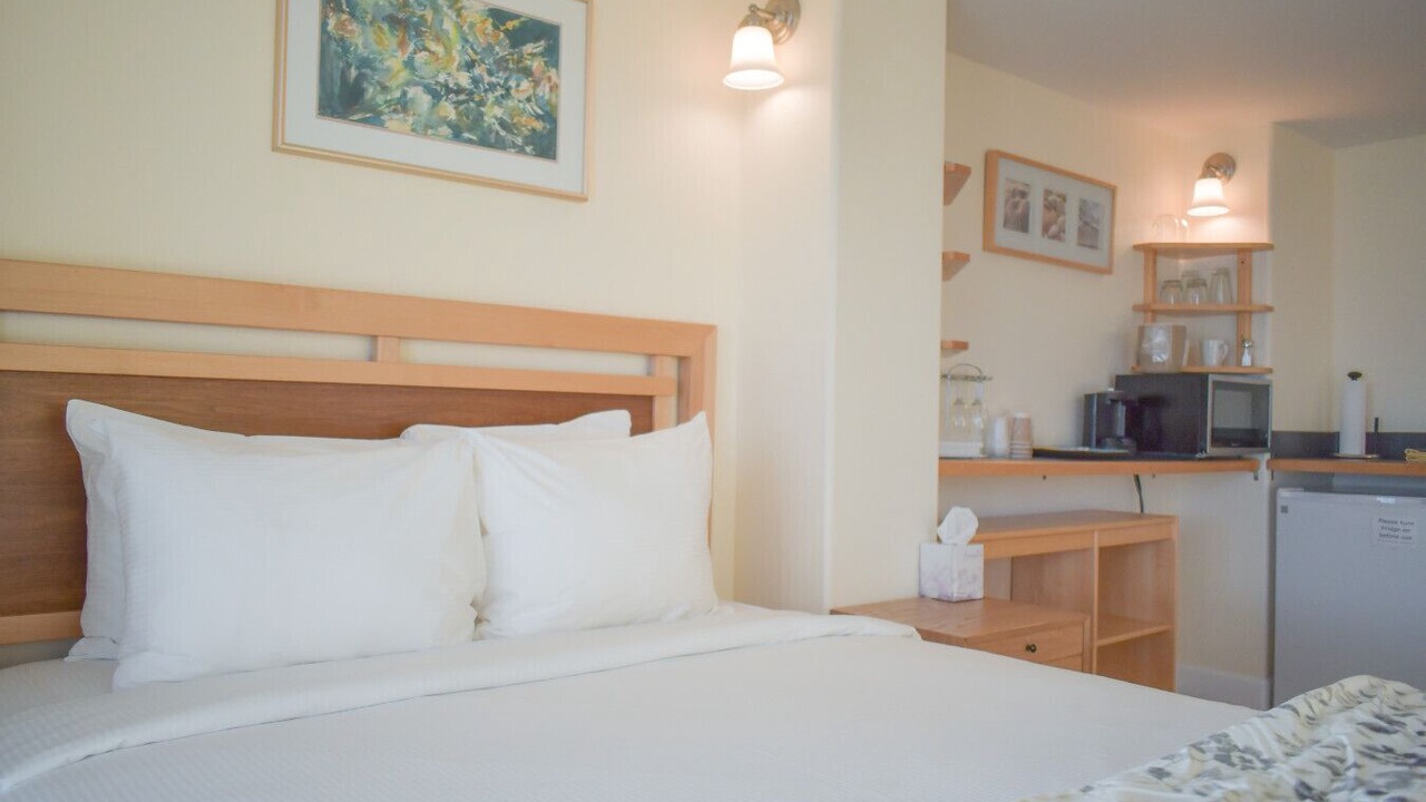 Photo of Bedroom in Homer