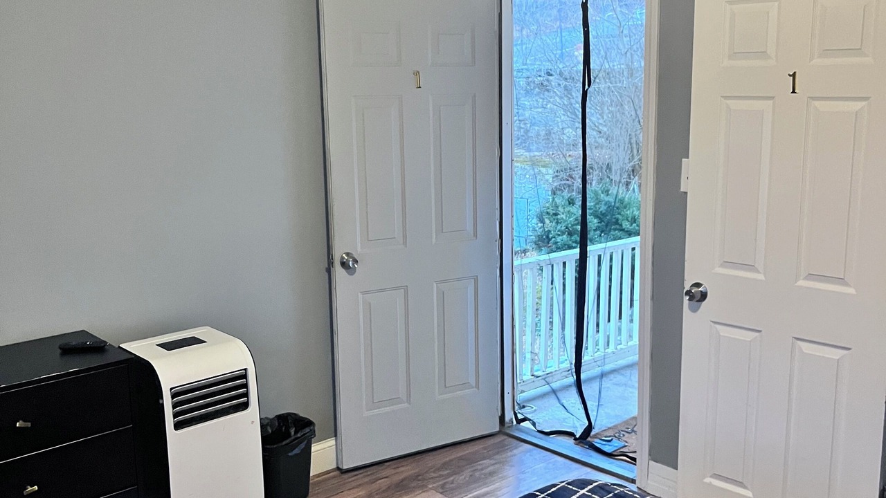 Photo of Bedroom in Fitchburg