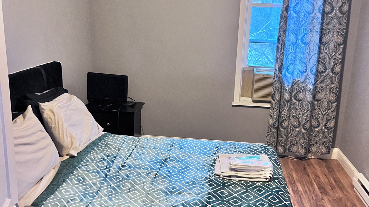 Photo of Bedroom in Fitchburg