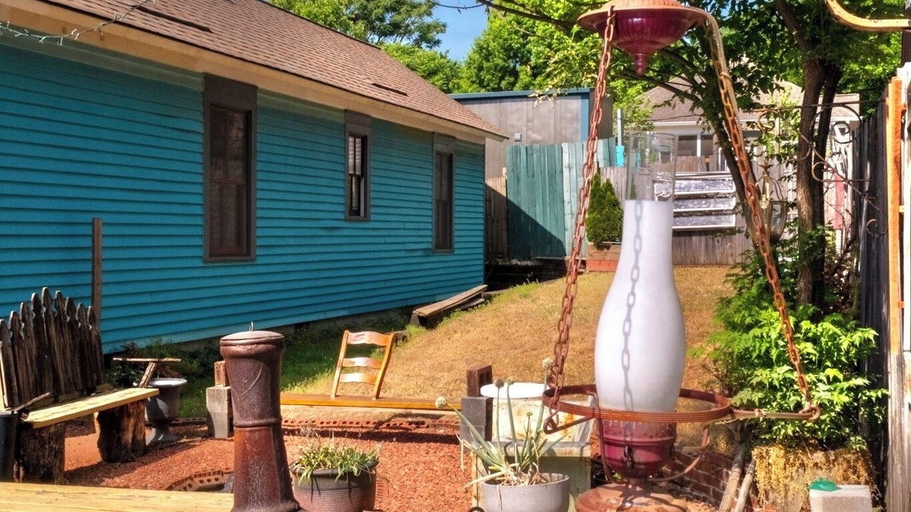 Photo of Outdoor in Cabbagetown