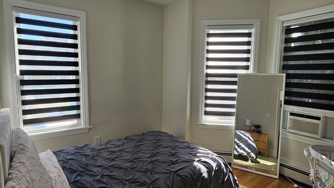 Photo of Bedroom in Hyde Square