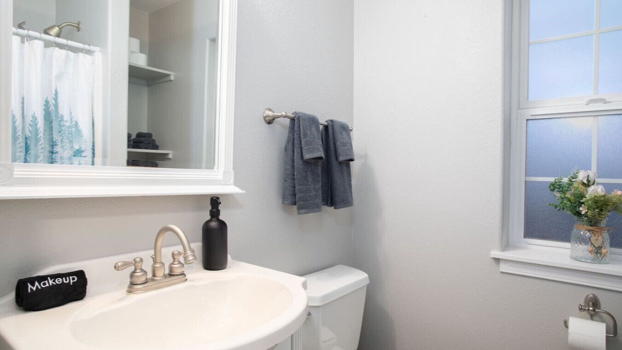 Photo of Bathroom in Fairbanks