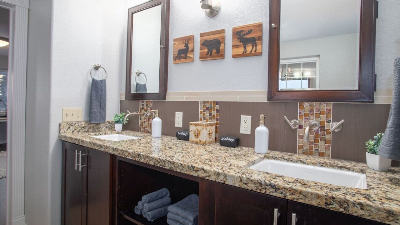 Photo of Bathroom in Fairbanks