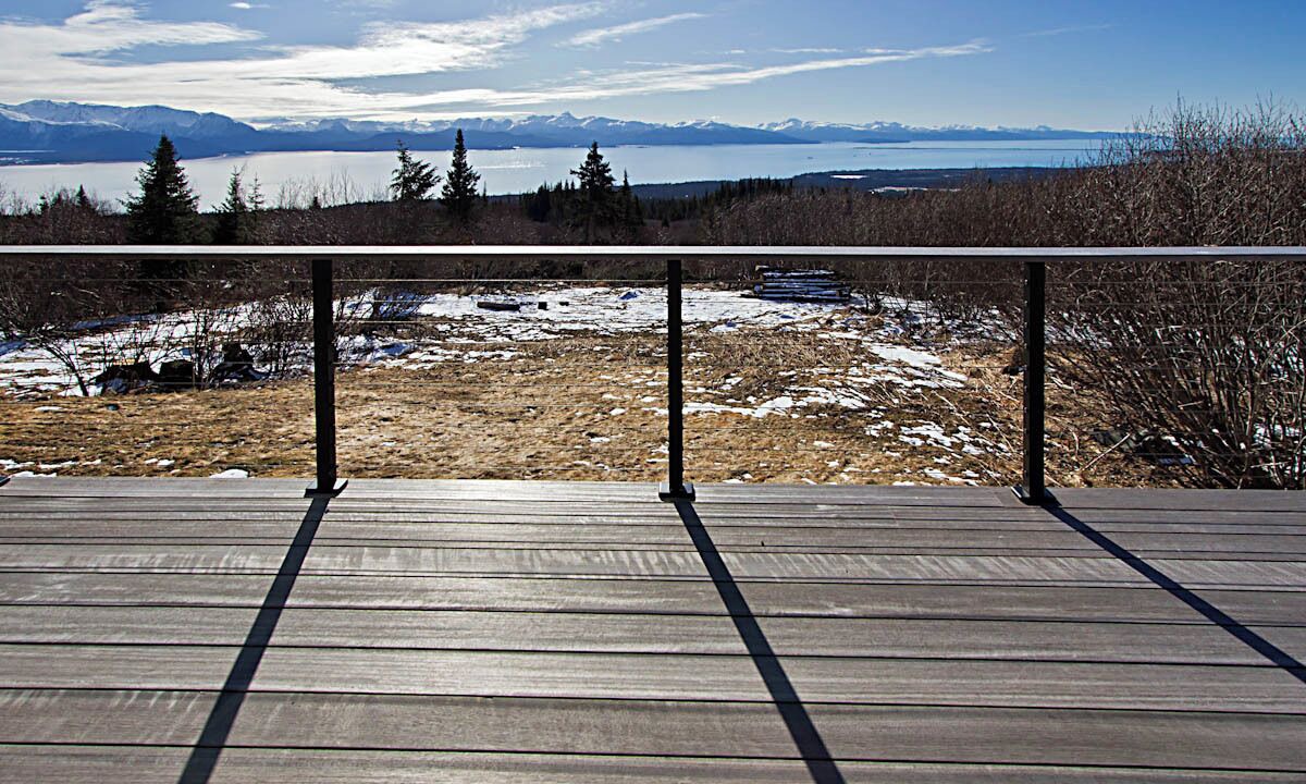 Photo of Outdoor in Fritz Creek
