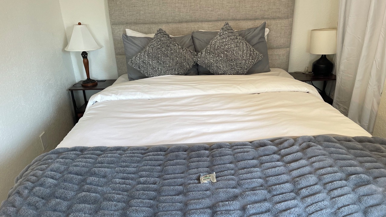 Photo of Bedroom in Rabbit Creek