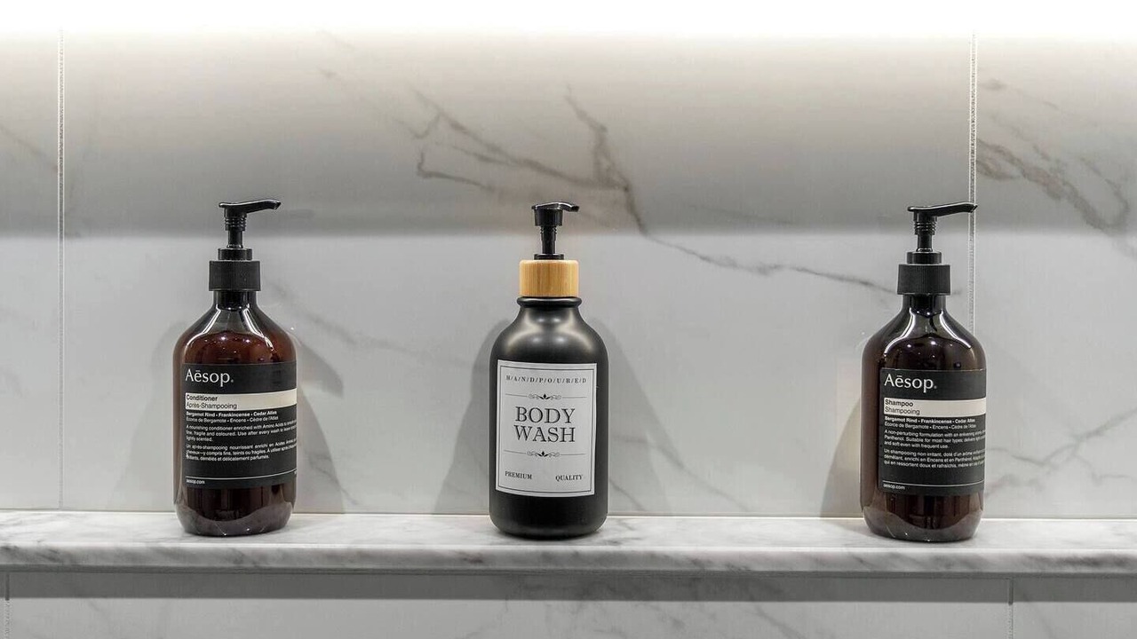 Photo of Bathroom in German Village