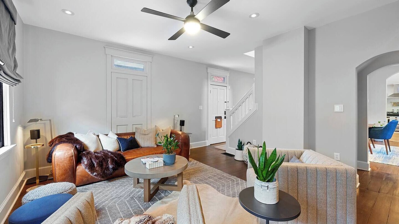 Photo of Bedroom in German Village