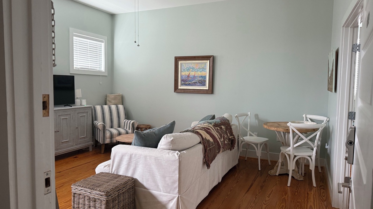 Photo of Livingroom in Port St. Joe