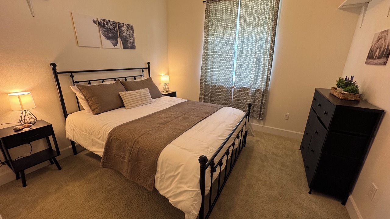 Photo of Bedroom in Chiniak