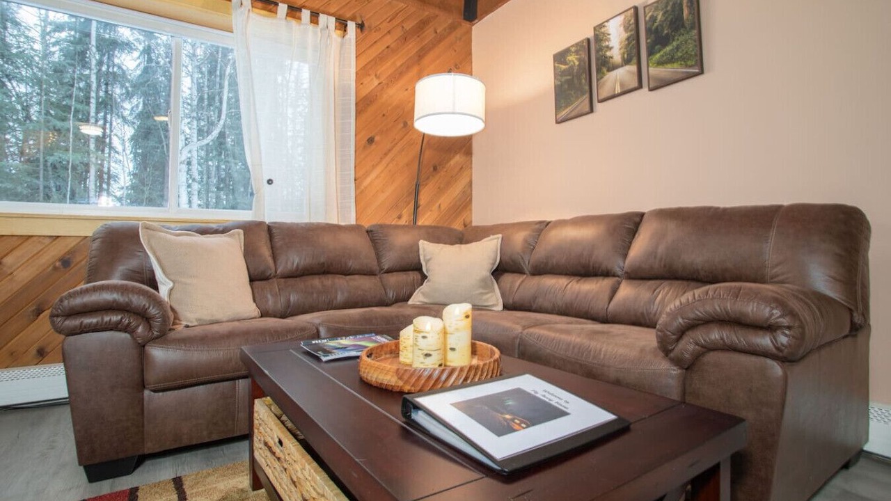 Photo of Livingroom in North Pole
