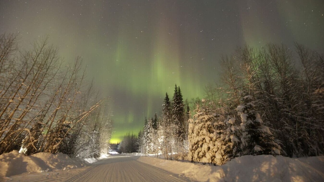 Photo of Others in North Pole