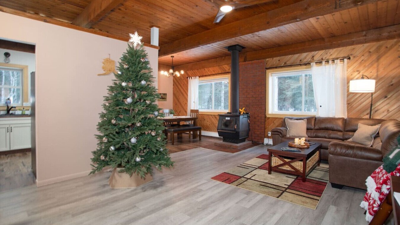 Photo of Livingroom in North Pole
