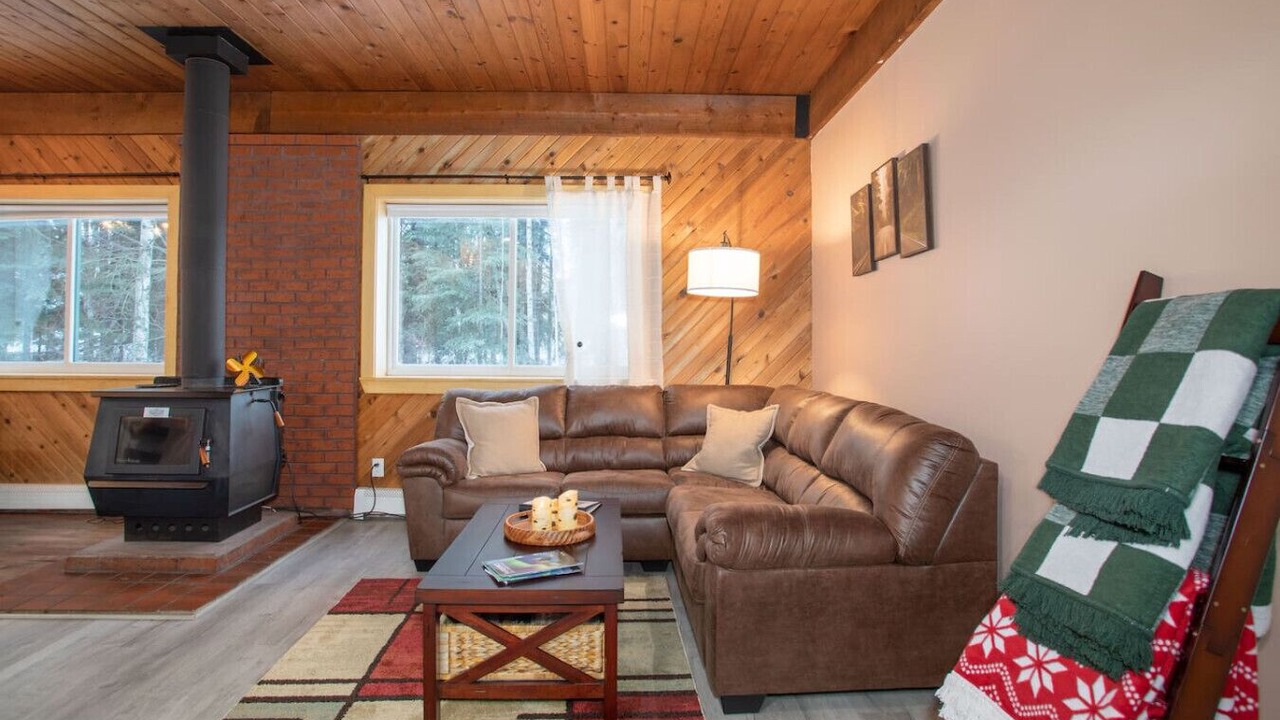 Photo of Livingroom in North Pole