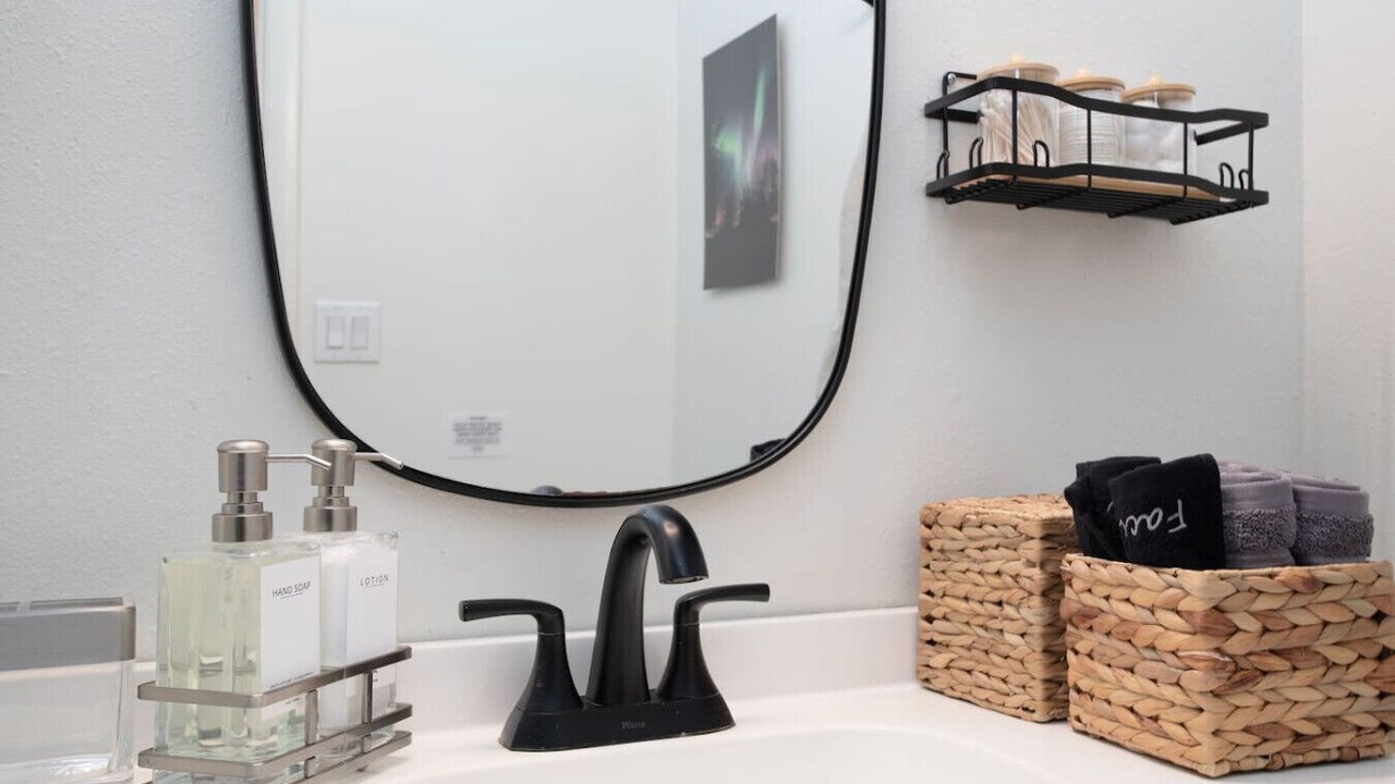 Photo of Bathroom in North Pole