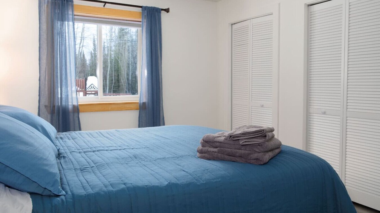 Photo of Bedroom in North Pole