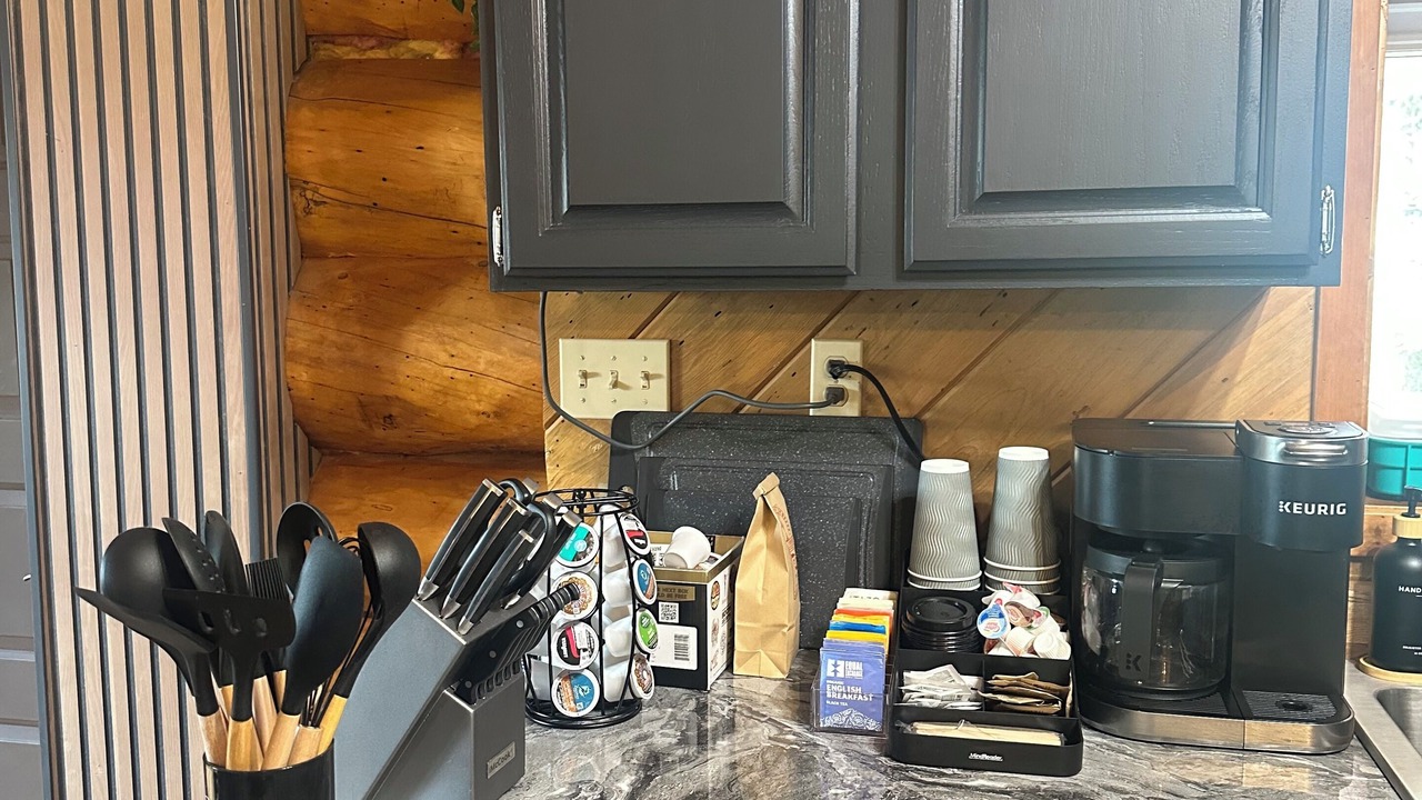Photo of Kitchen in Deltana