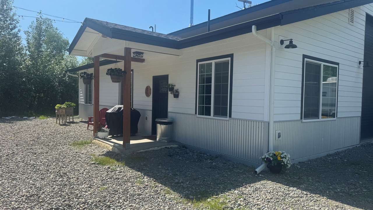 Photo of Outdoor in Wasilla