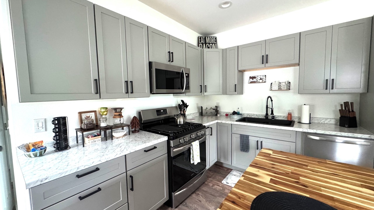 Photo of Kitchen in Wasilla