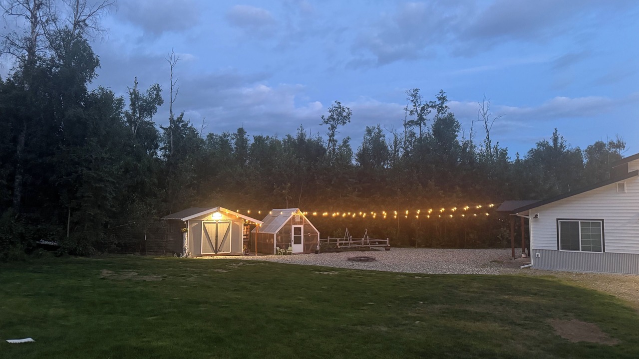 Photo of Outdoor in Wasilla