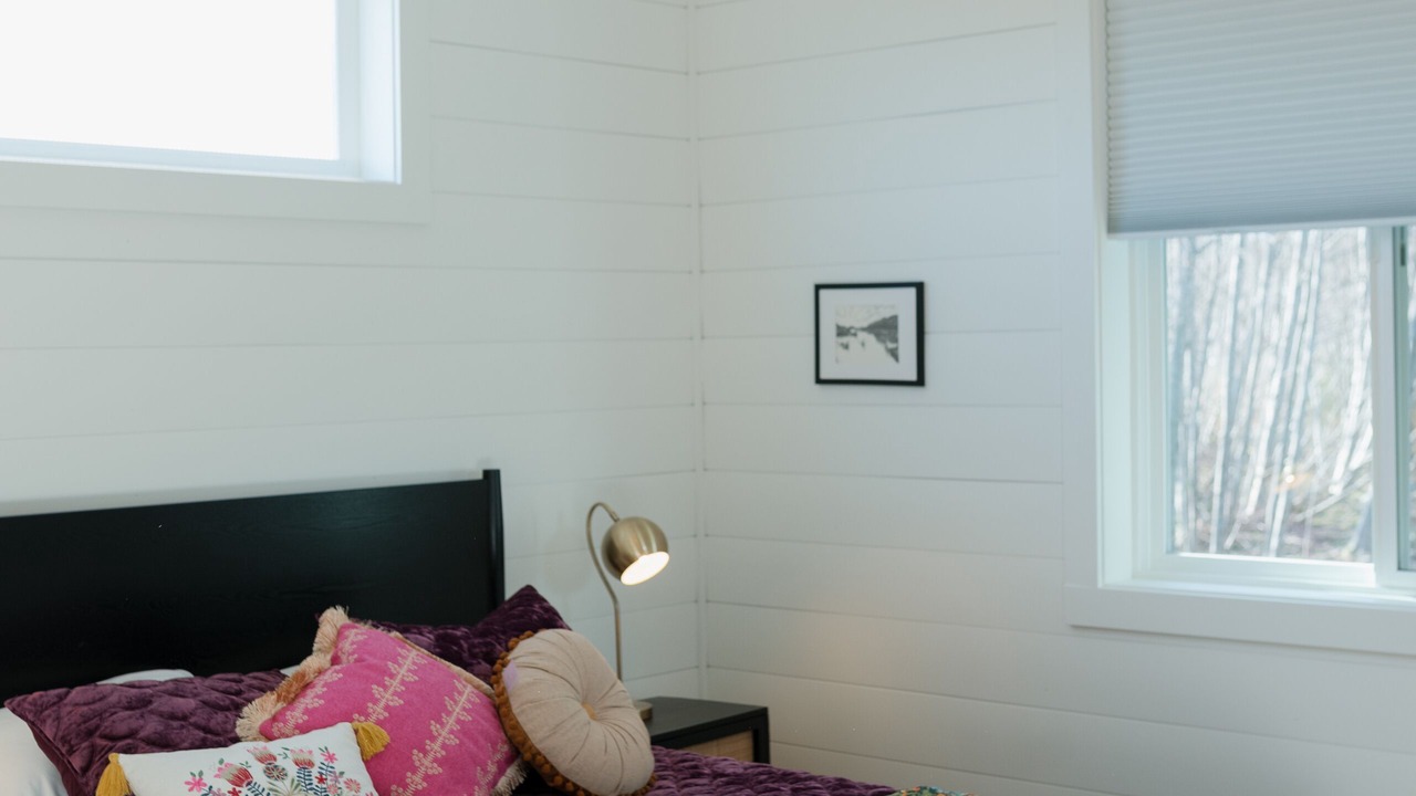 Photo of Bedroom in Sitka