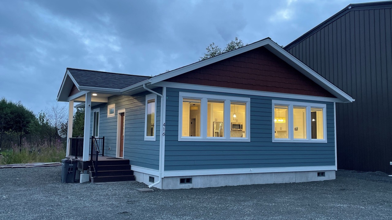 Photo of Outdoor in Sitka