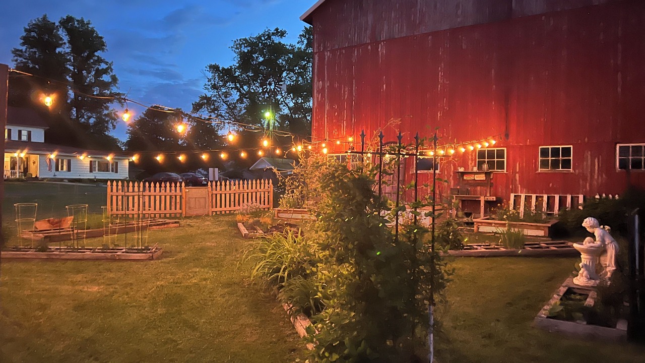 Photo of Outdoor in Nappanee