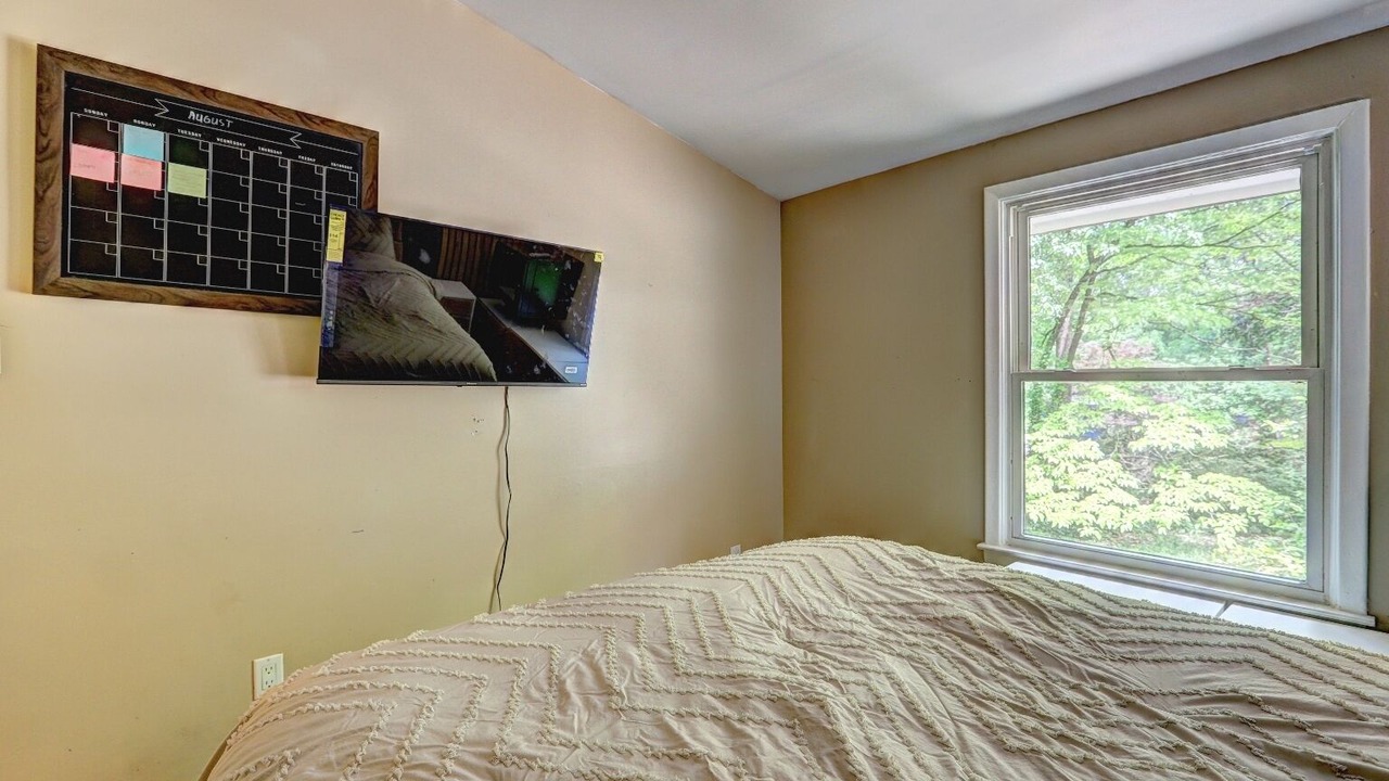 Photo of Bedroom in Atlanta