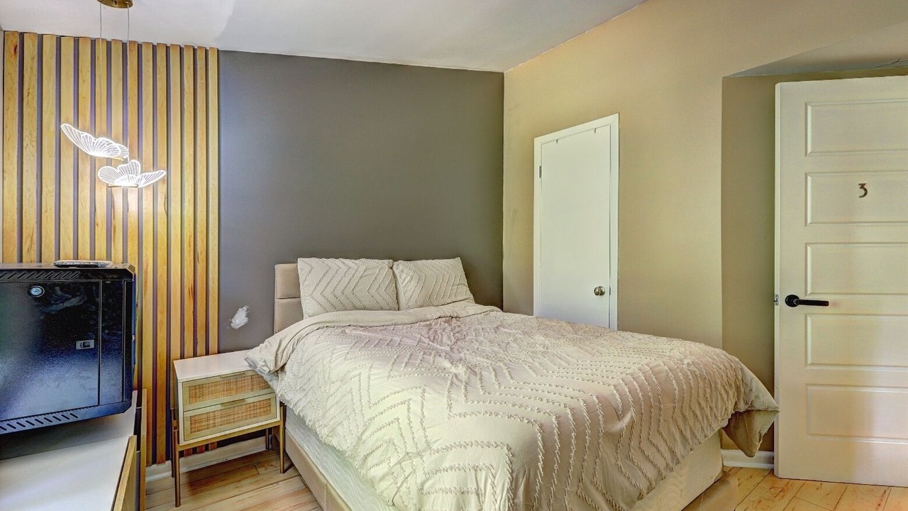 Photo of Bedroom in Atlanta