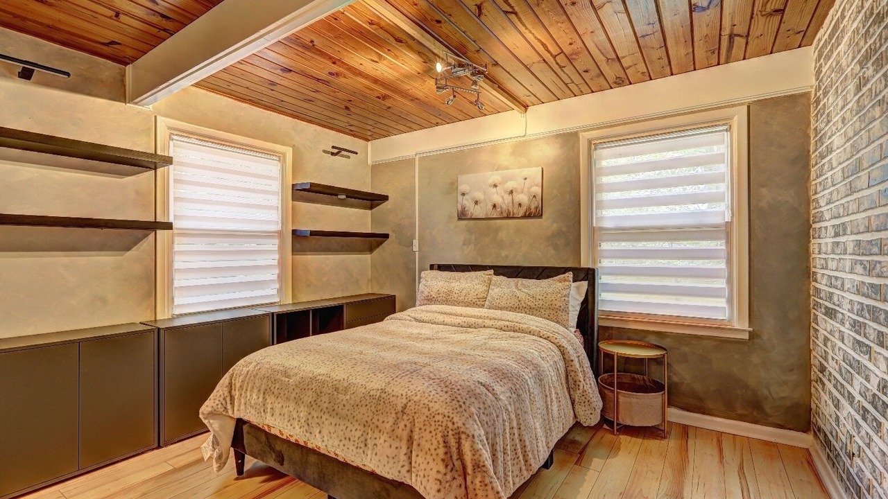 Photo of Bedroom in Atlanta