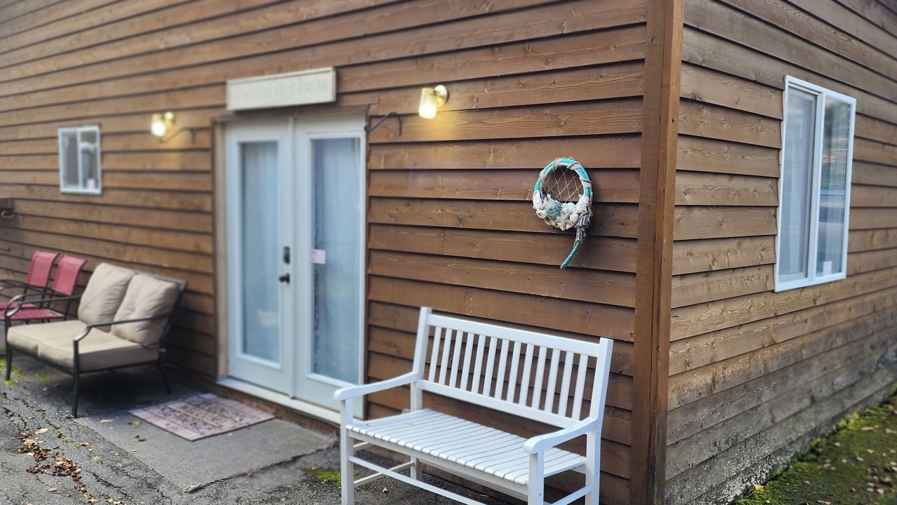 Photo of Patio Balcony in Kasilof